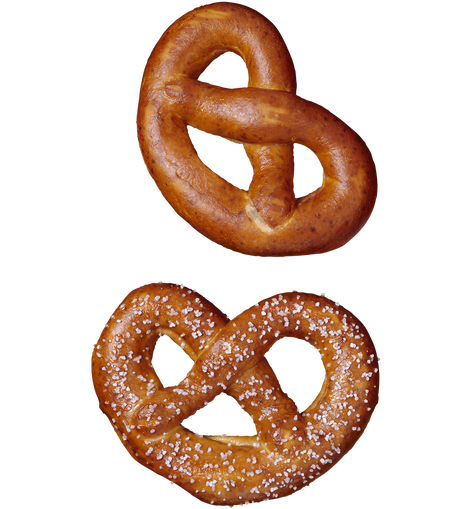 Pretzel